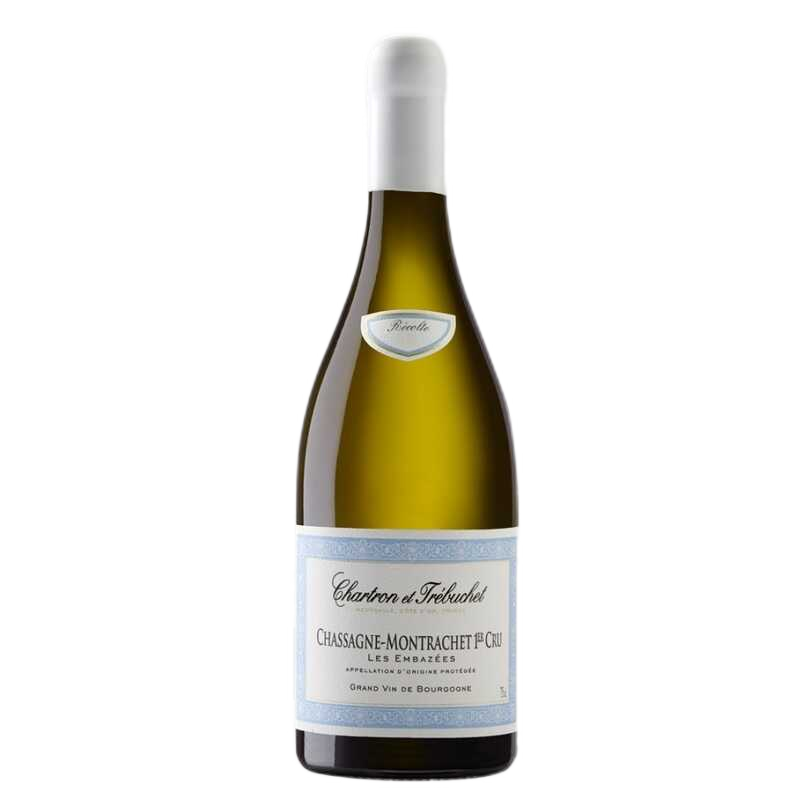 Chassagne Montrach Les Embazees 1Er Cru