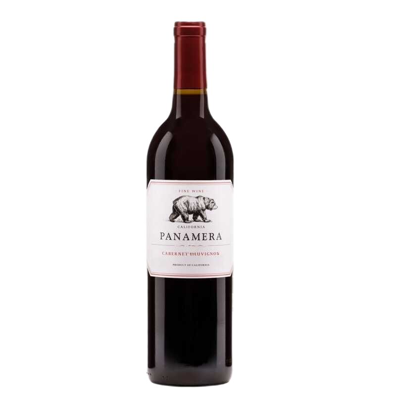 Panamera Cabernet Sauvignon Kalifornien 2022  0.75 L Flasche