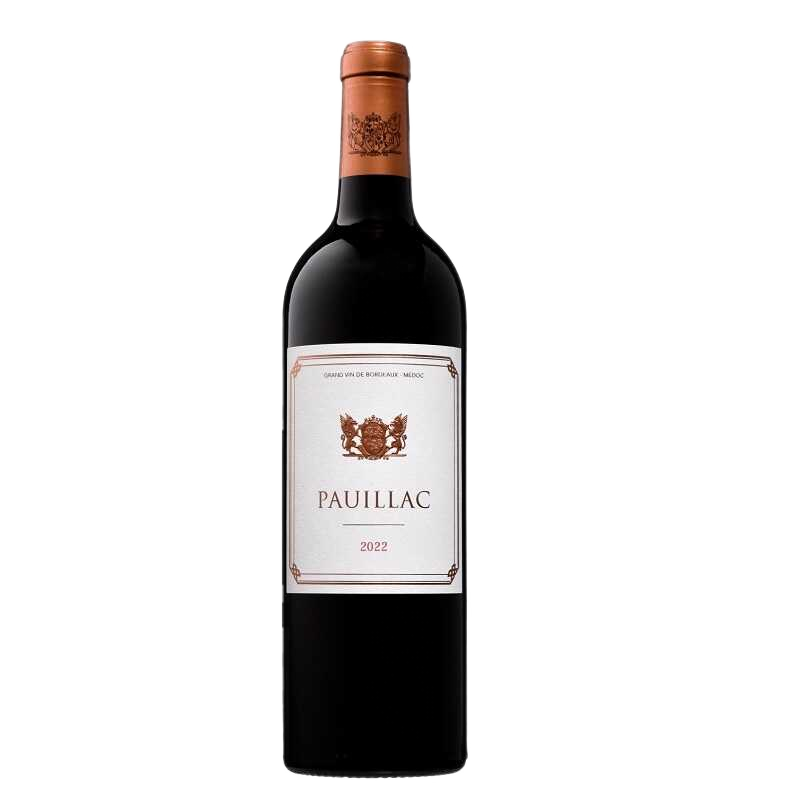 Pauillac De