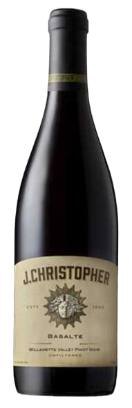 Basalte Pinot Noir Willamette Valley