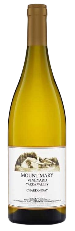 Chardonnay Yarra Valley