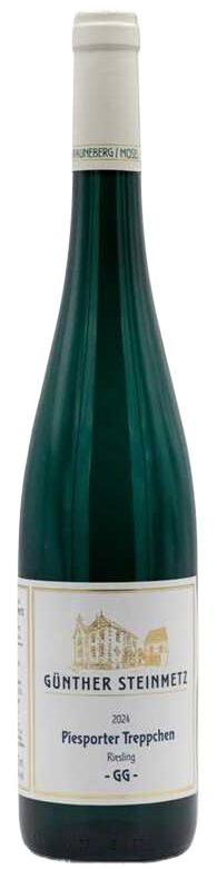 Riesling Piesporter Treppchen Gg