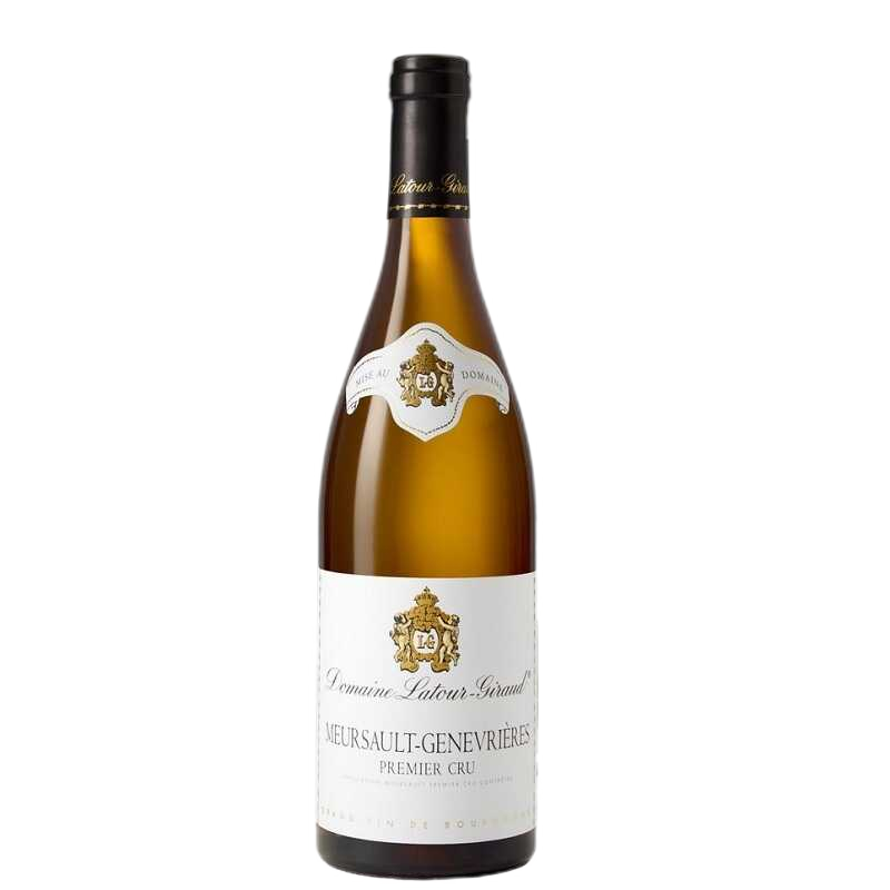 Latour-Giraud Meursault Les Narvaux Cote de Beaune 2022  0.75 L Flasche