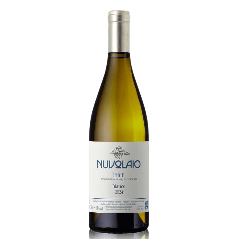 Bianco Nuvolaio