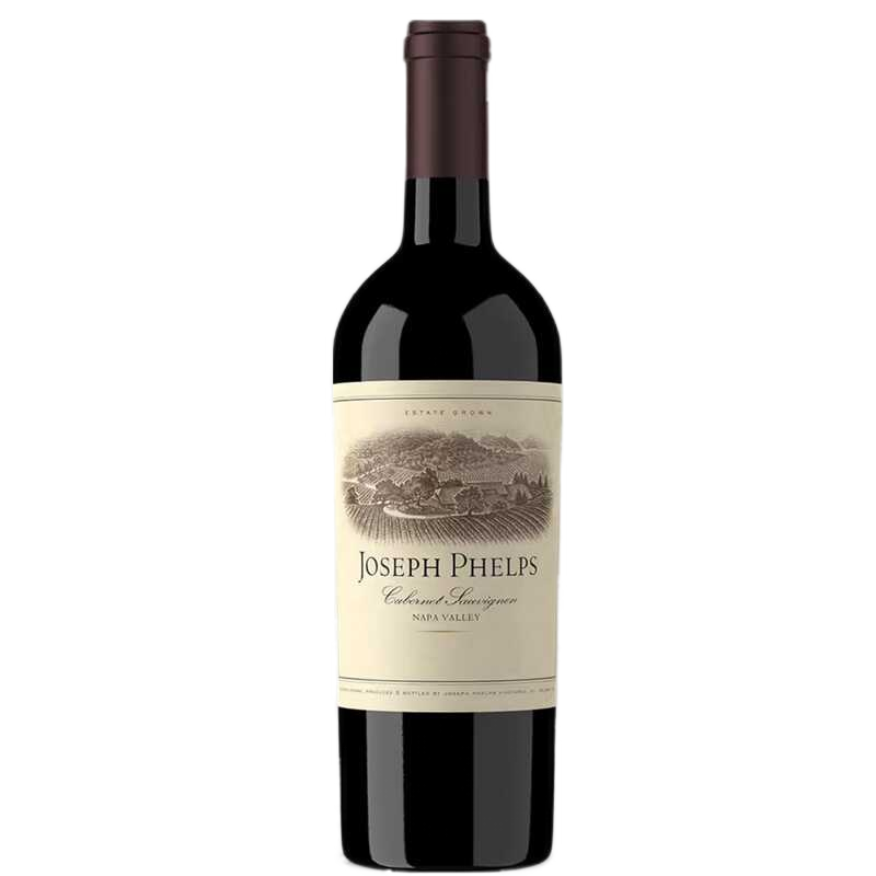 Joseph Cabernet Sauvignon Napa Valley