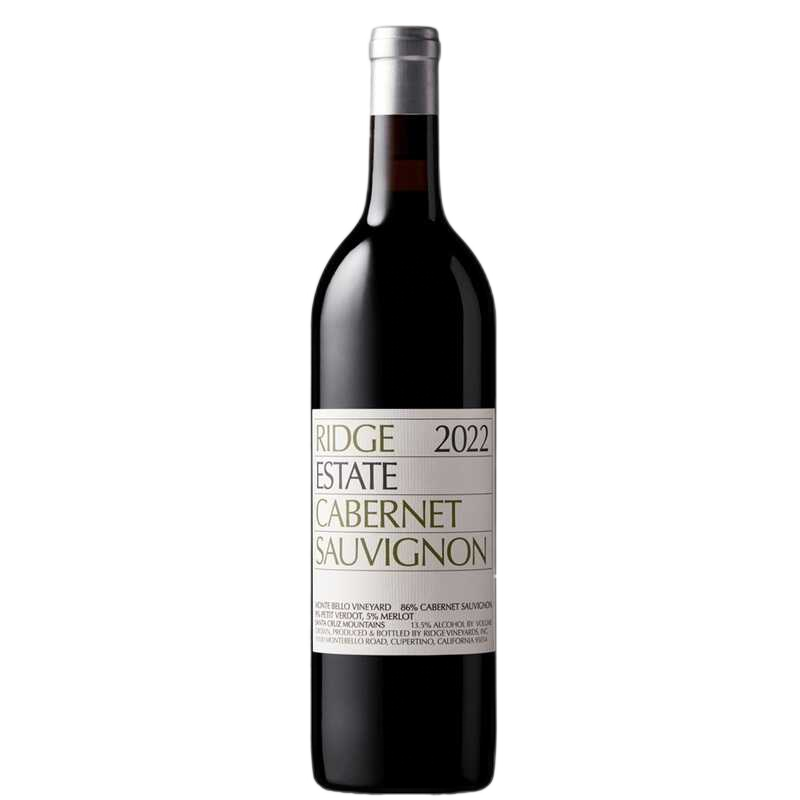 Cabernet Sauvignon Estate