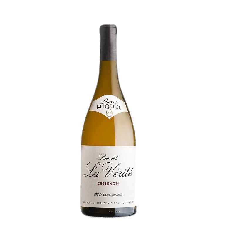 La Verite Viognier