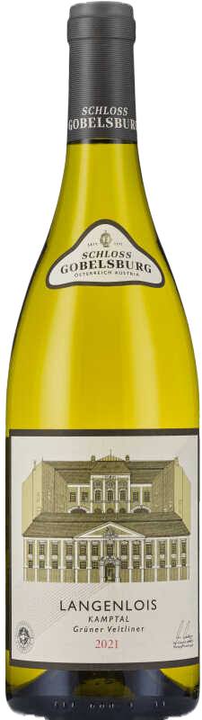 Grüner Veltliner Langenlois Ortswein