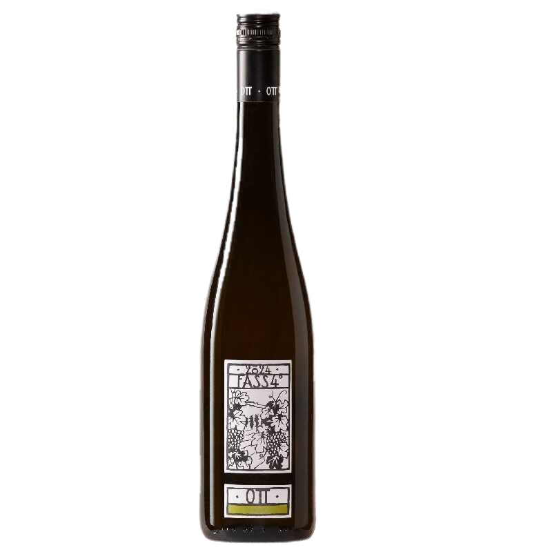 Fass 4 Grüner Veltliner