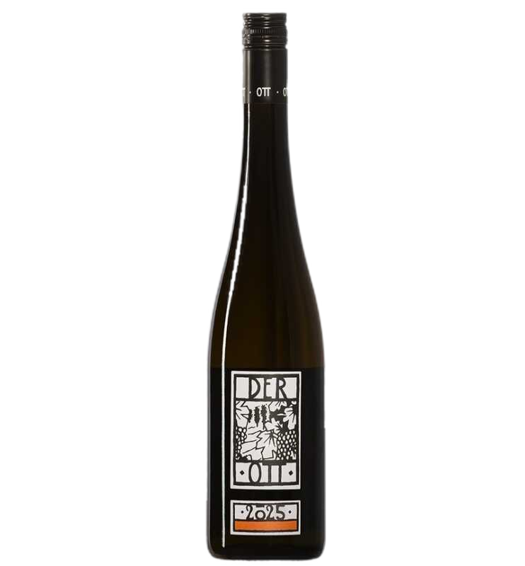 Grüner Veltliner Der