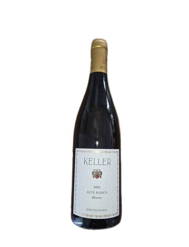 Alte Reben Reserve Trocken