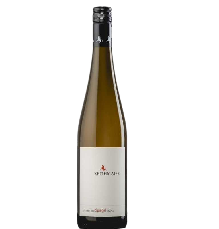 Grüner Veltliner Alte Reben Ried Spiegel