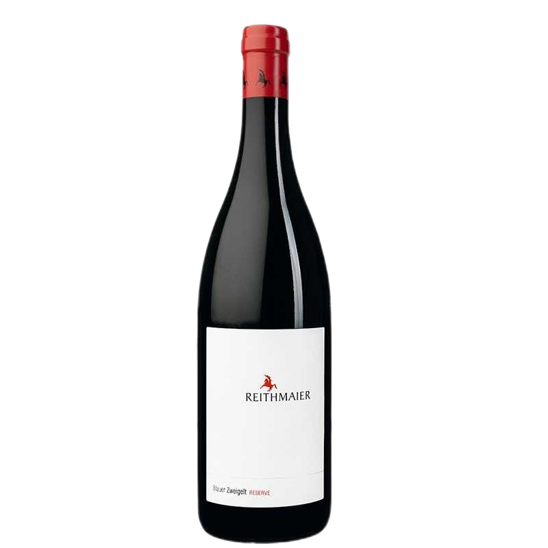 Reithmaier Hannes Zweigelt Reserve Kamptal 2023  0.75 L Flasche