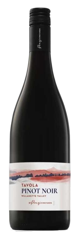 Pinot Noir Tavola
