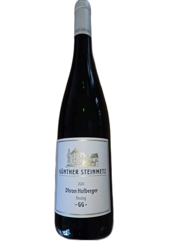 Riesling Dhroner Hofberger Gg