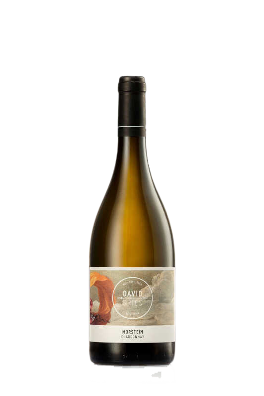 Chardonnay Morstein Trocken