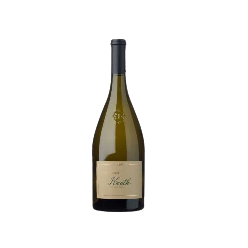 Kellerei Cantina Terlan Chardonnay Kreuth Alto Adige 2024  0.75 L Flasche
