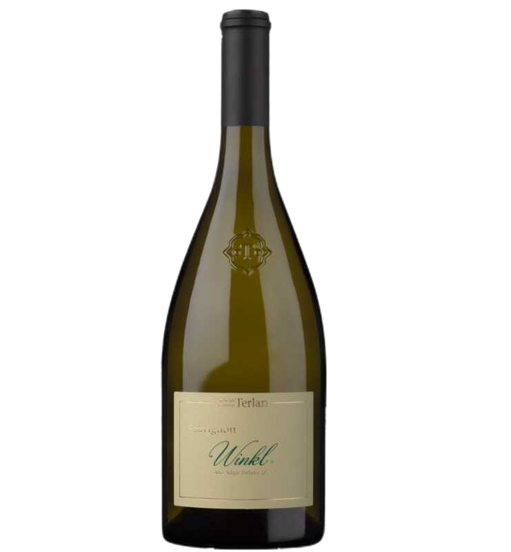 Kellerei Cantina Terlan Sauvignon Blanc Winkl Alto Adige 2025  0.75 L Flasche