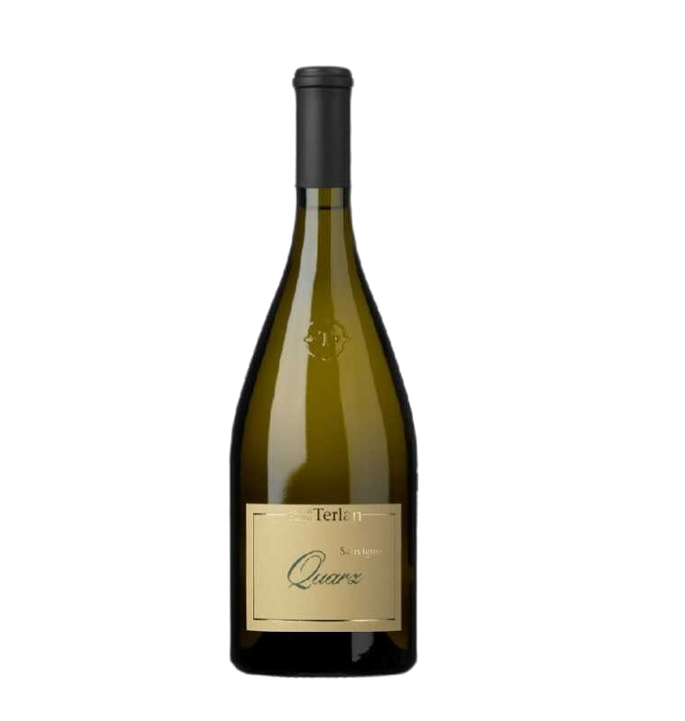 Kellerei Cantina Terlan Sauvignon Blanc Quarz Alto Adige 2024  0.75 L Flasche