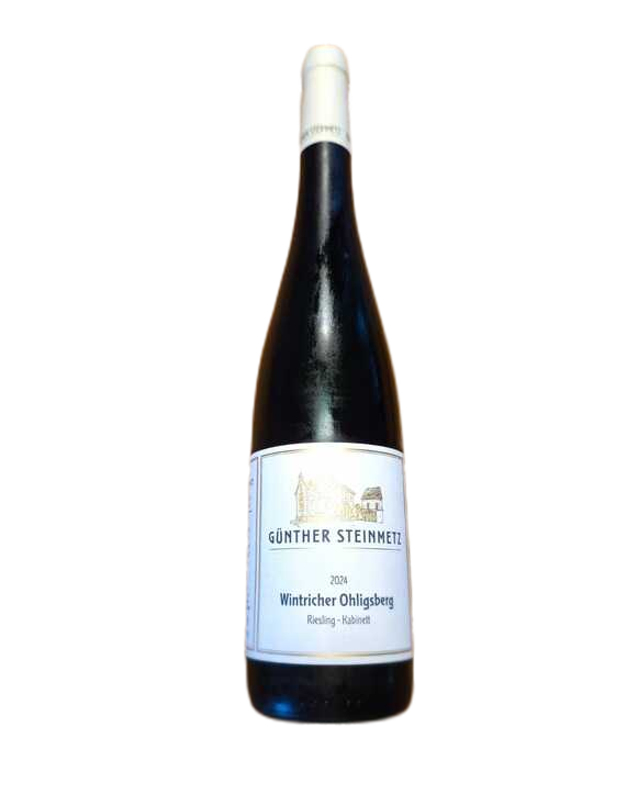 Riesling Kabinett Wintricher Ohligsberg