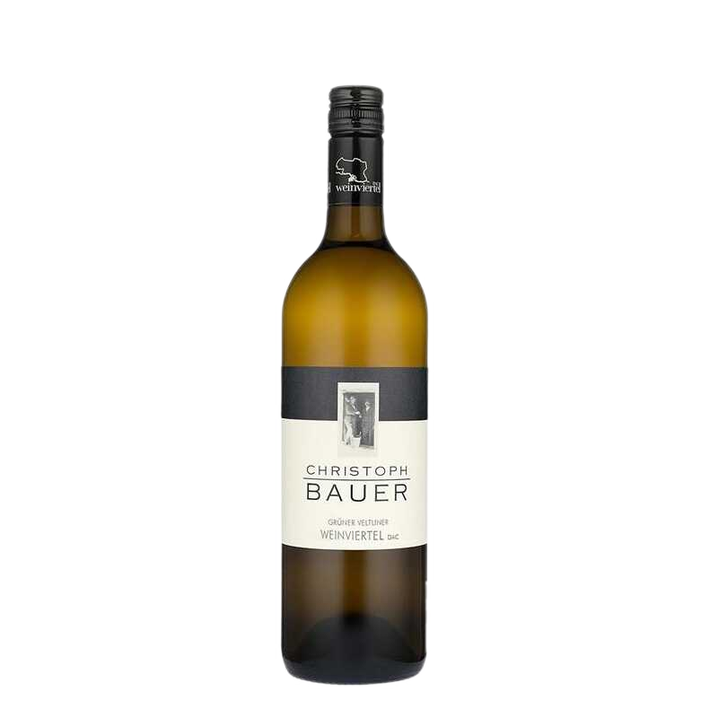 Grüner Veltliner Weiiertel Dac
