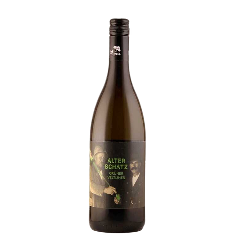 Grüner Veltliner Alter Schatz