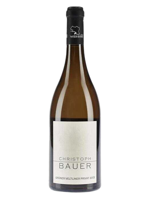 Grüner Veltliner Privat Ried Haidsatz