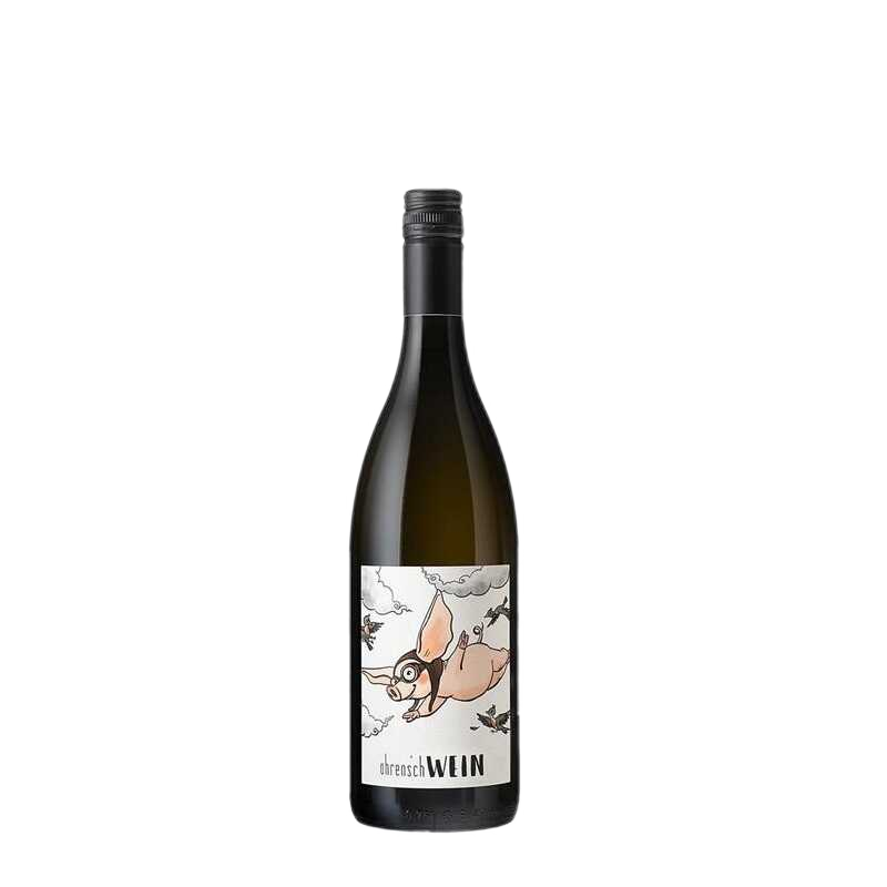 Bauer Christoph Ohrenschwein Sauvignon Blanc 2023  0.75 L Flasche