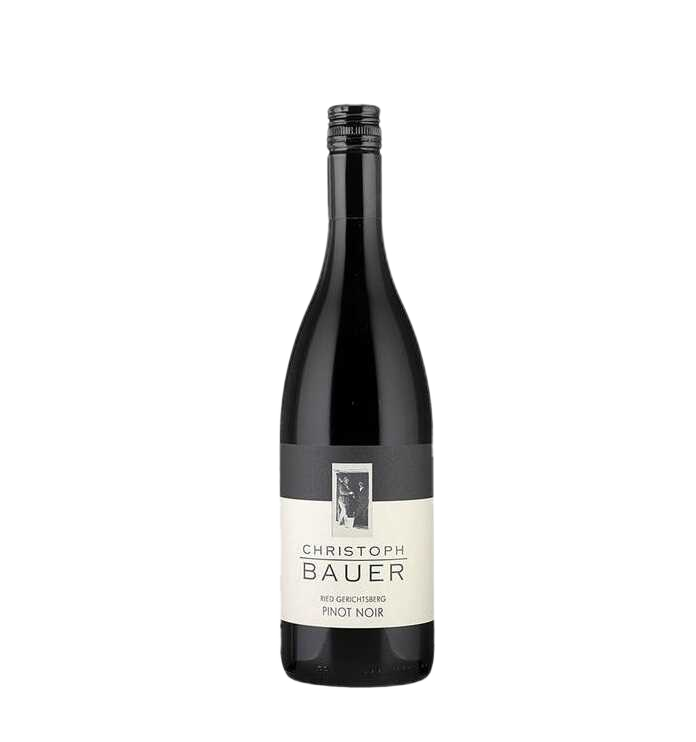 Pinot Noir Ried Gerichtsberg