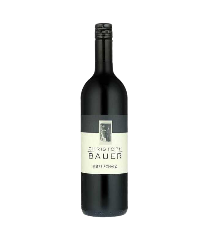 Roter Schatz Cabernet Merlot