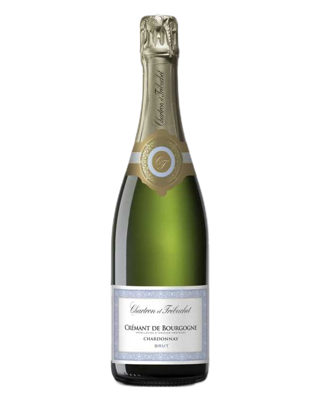 Cremant De Bourgogne Chardonnay Brut