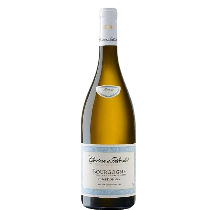 Bourgogne Chardonnay