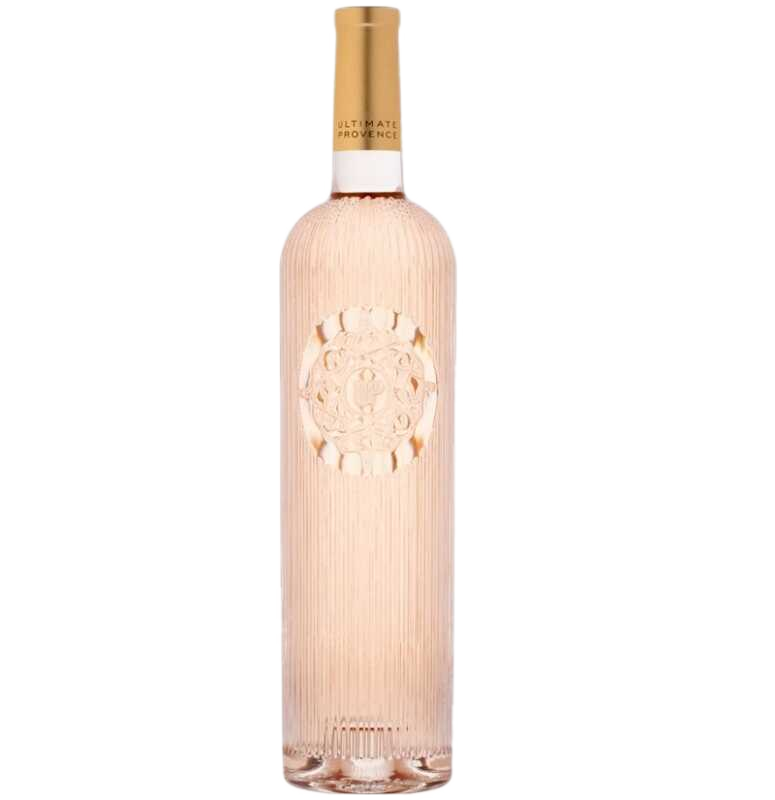 Ultimate Provence Cotes De  Rose Luminous 2025  3 L Doppelmagnum