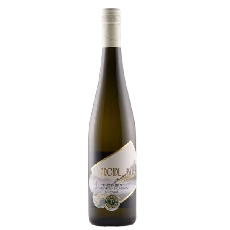 Grüner Veltliner Rameln