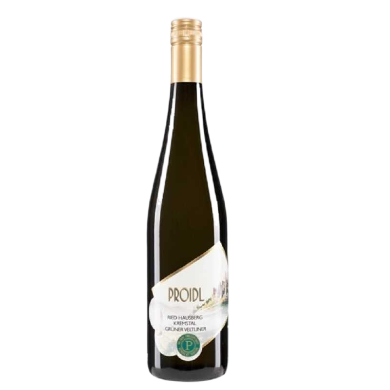 Grüner Veltliner Ried Hausberg