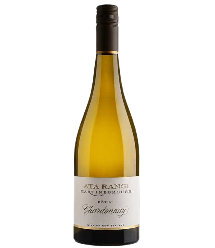 Potiki Chardonnay