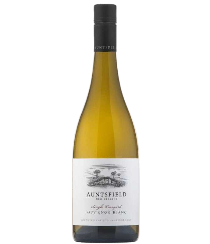 Single Vineyard Sauvignon Blanc