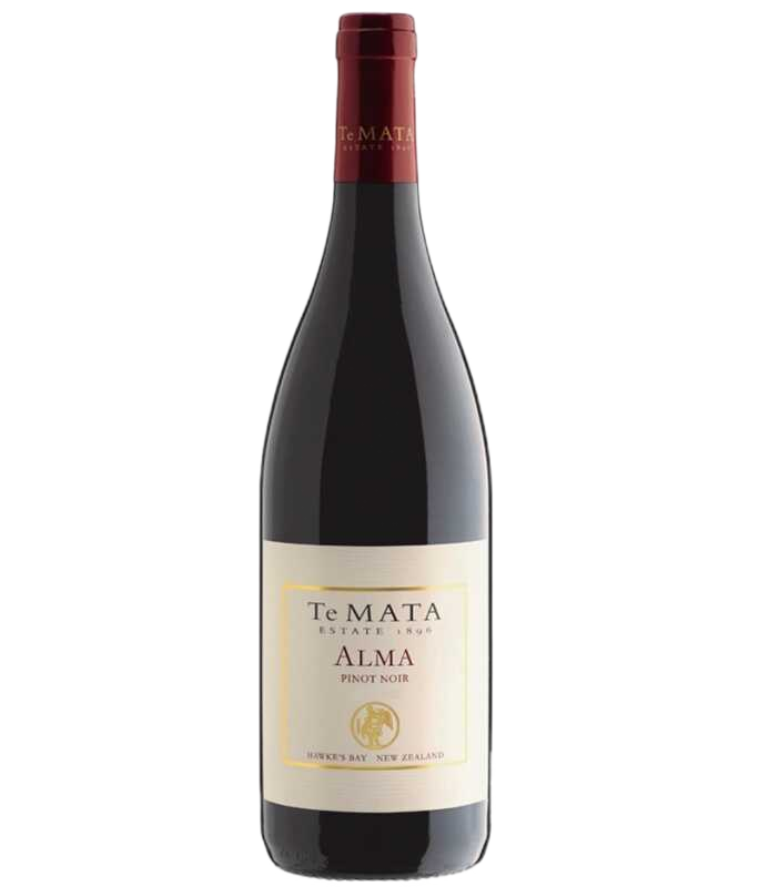 Alma Pinot Noir