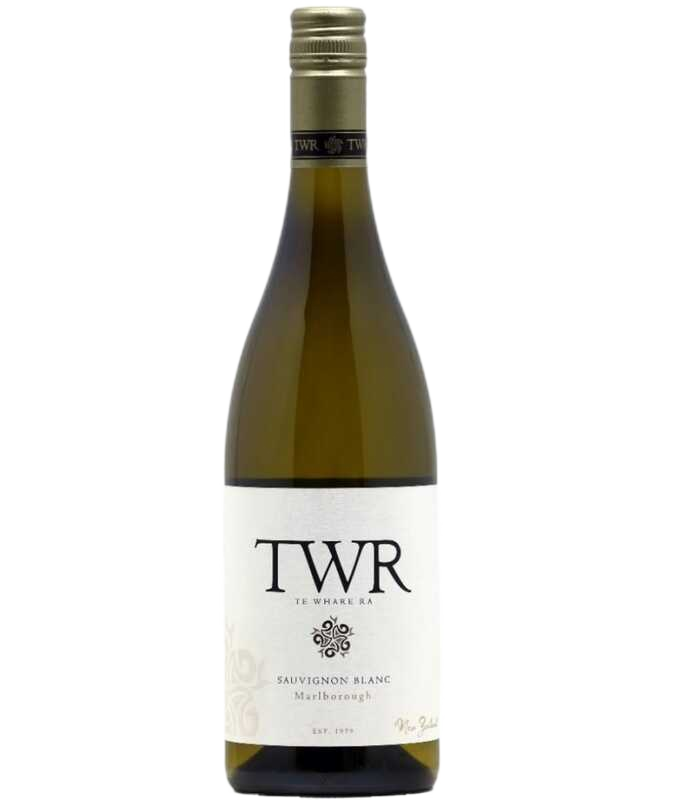 Te Whare Ra Sauvignon Blanc 2024  0.75 L Flasche