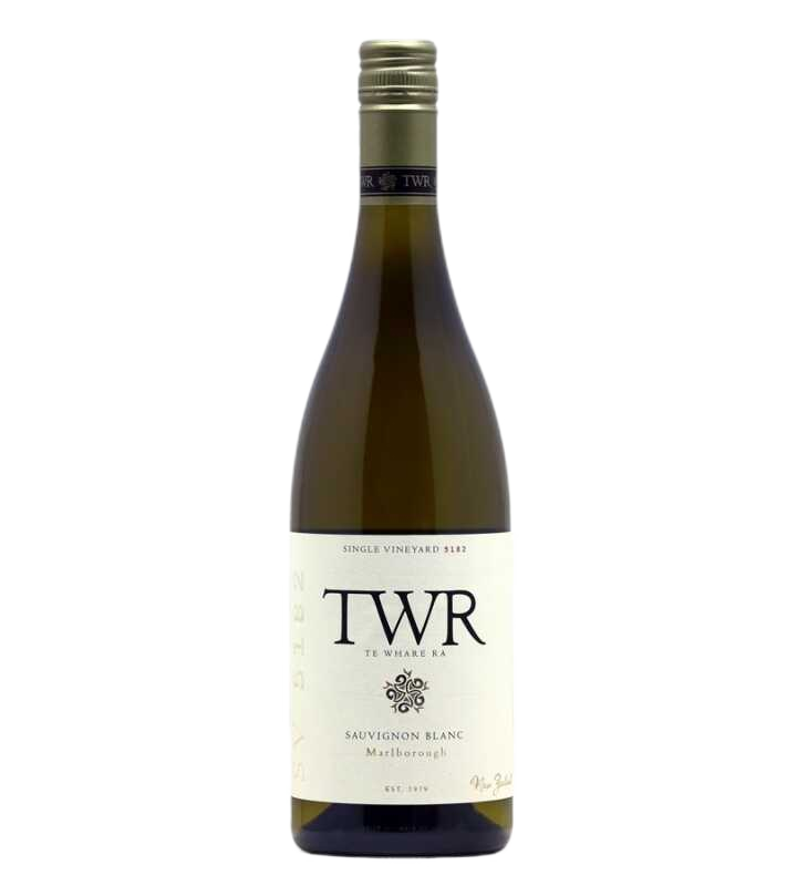 Single Vineyard Sauvignon Blanc