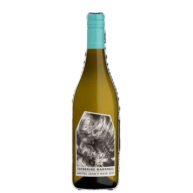 Amatra JonoS Wave Chenin Blanc