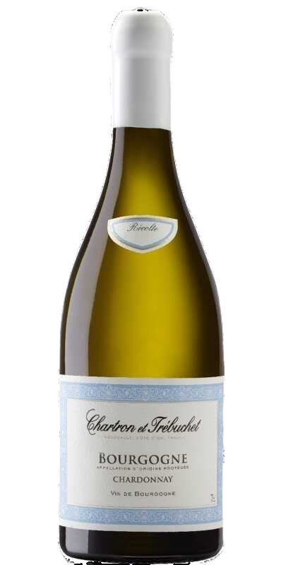 Bourgogne Chardonnay Premium