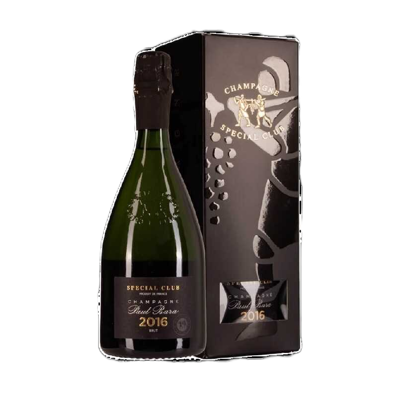 Special Club Grand Cru
