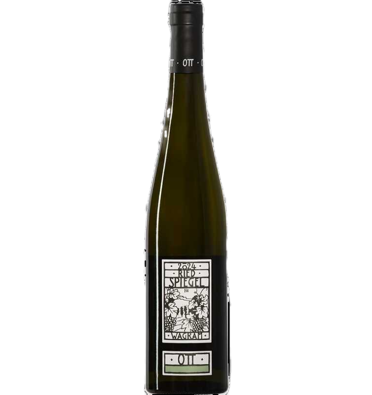 Grüner Veltliner Ried Feuersbrunner Spiegel