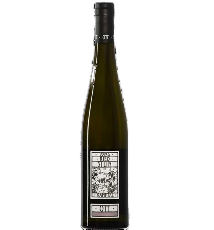 Grüner Veltliner Ried Engabrunner Stein