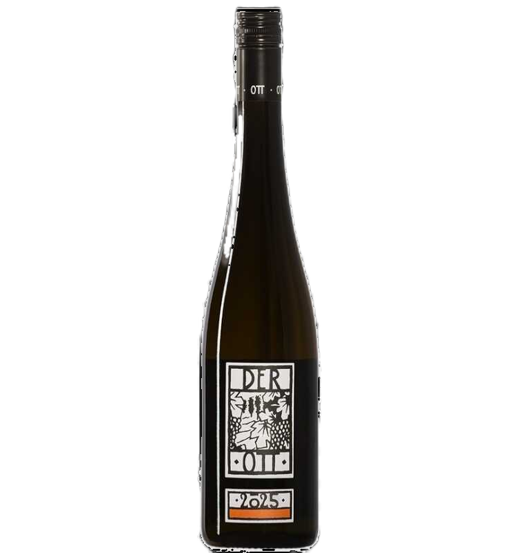 Bernhard Ott Grüner Veltliner Der 2025  3 L Doppelmagnum