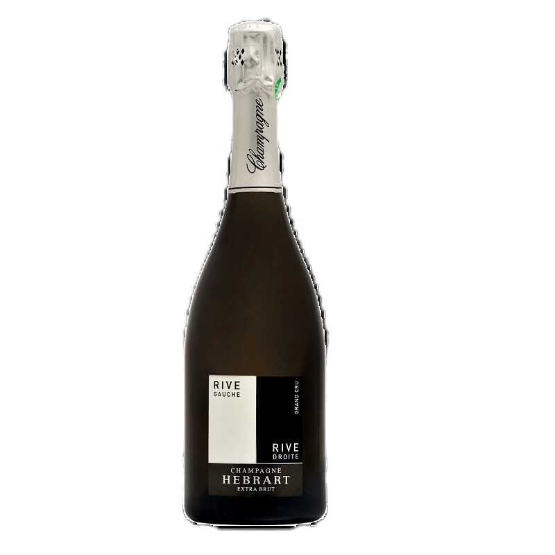 Rive Gauche   Rive Droite Grand Cru Extra Brut