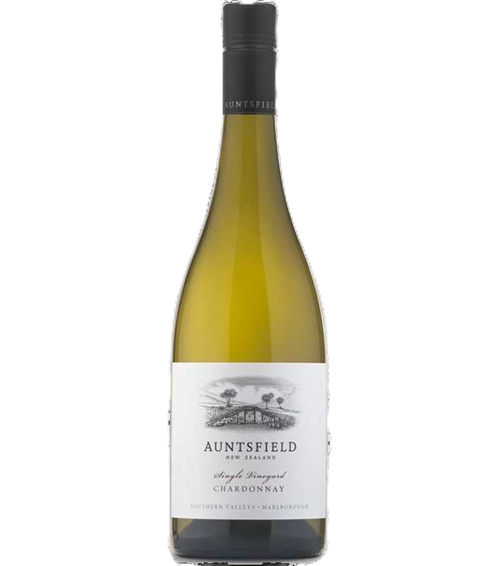 Single Vineyard Chardonnay
