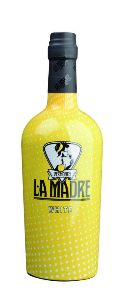 White Vermouth