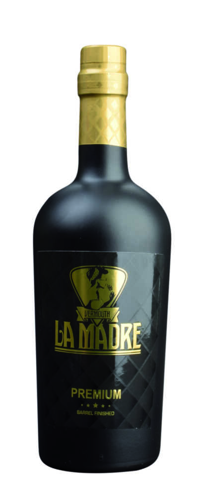 La Madre Red Premium NV  0.75 L Flasche